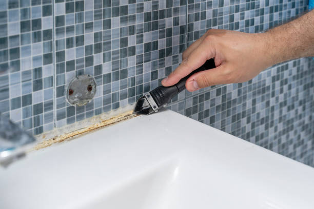 Best Certified Mold Removal  in Woodlake, CA